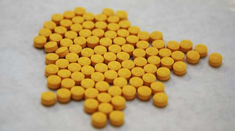 Trial set to open in massive United States opioid lawsuit Trial set to open in massive United States opioid lawsuit