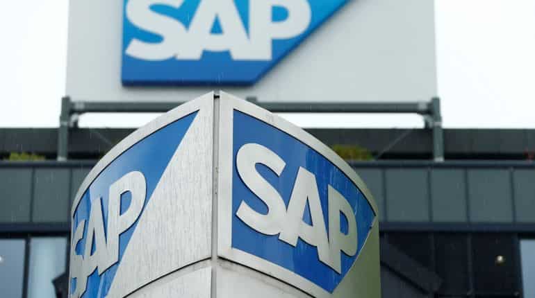 SAP in three-year cloud partnership with Microsoft SAP in three-year cloud partnership with Microsoft