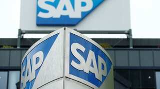 SAP in three-year cloud partnership with Microsoft