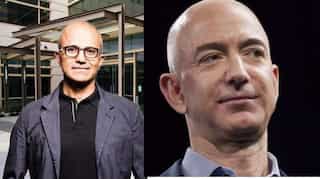 As global economies go down, CEO paycheques go up