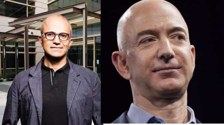 As global economies go down, CEO paycheques go up