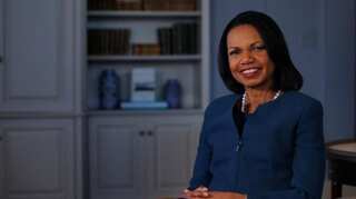 'There is so much more we can do': Condoleezza Rice pitches for US-India trade deal