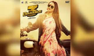 Sonakshi Sinha introduces 'Munna Badnam Hua' challenge on Instagram