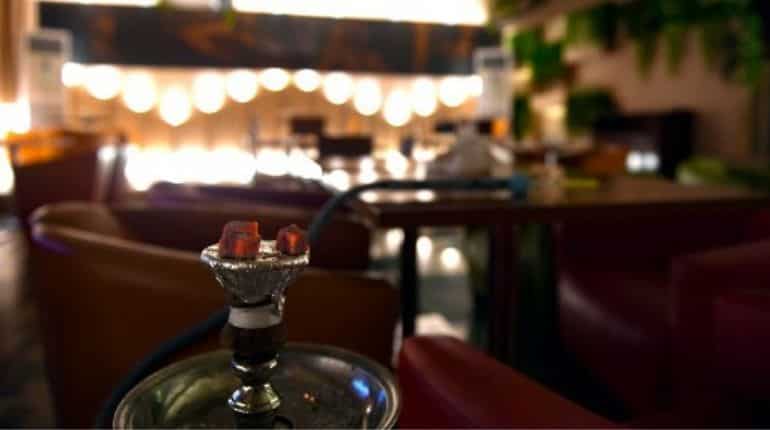 Saudi Arabia's new 100% shisha tax sparks fury Saudi Arabia's new 100% shisha tax sparks fury