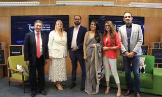 United Nations launches 'Feed Our Future' cinema ad campaign in India