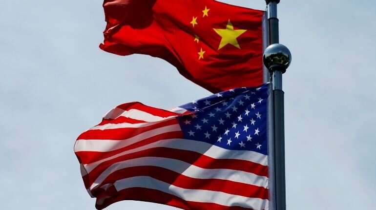 US charges Harvard, Boston academics for spying, links with China
