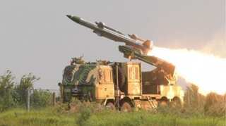 India to export indigenously built Akash missile system