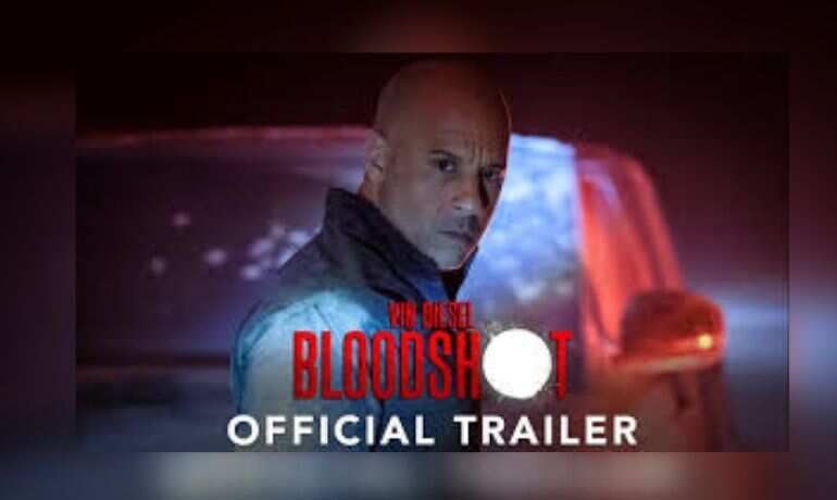 Sony to release 'Bloodshot' digitally early