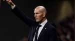 'Absurd' to think Real could be banned from Champions League - Zidane