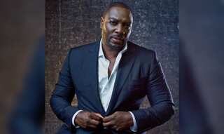British-born Nigerian actor hopes black skinhead film will heal pain