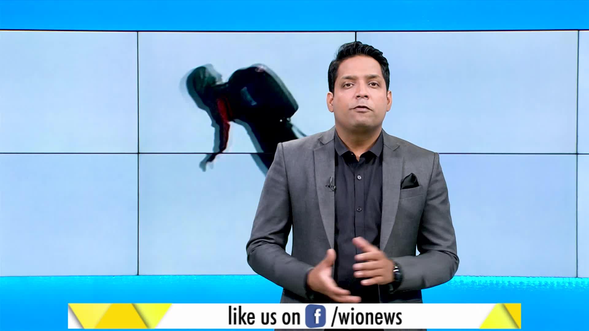 WionNews Video