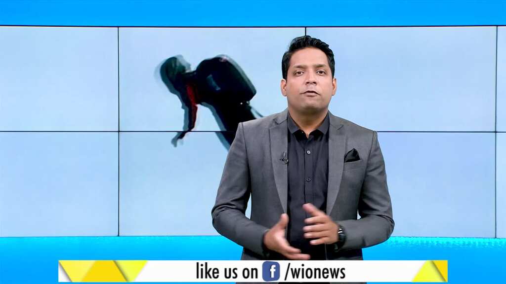 WION Wings: Highlights of the 5th China Helicopter Exposition 2019