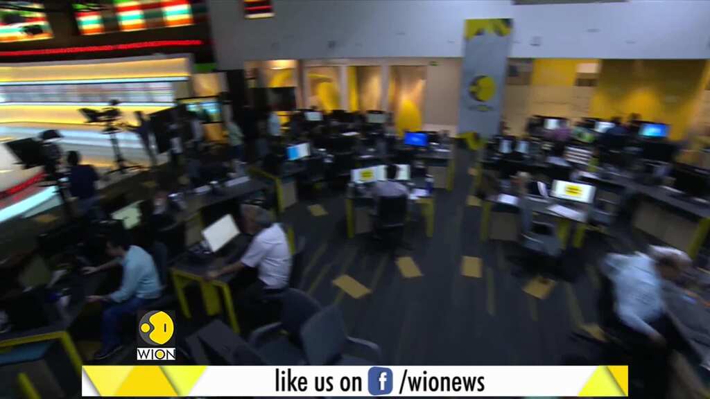 India Votes: Special coverage on Maharashtra, Haryana exit poll results 2019