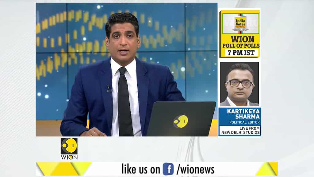 London: Pak plans another march outside Indian High Commission on Diwali | WION Dispatch