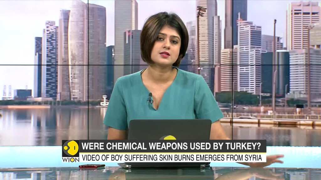 Did Turkey do the unthinkable in Syria?