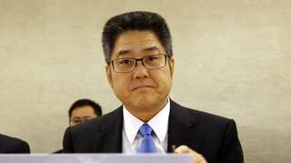 China, United States made progress in trade talks: Chinese vice foreign minister