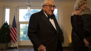 Latin America remembers Kissinger's dark legacy bitterly, Chile's 'Pinochet' and his role in Operation Condor