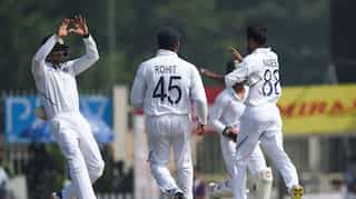 India vs South Africa, 3rd Test, Day 4: India win Ranchi Test by an innings and 202 runs, clinch series 3-0 over South Africa
