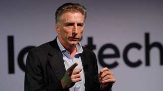 Logitech posts 4.5% rise in quarterly operating income, retains outlook