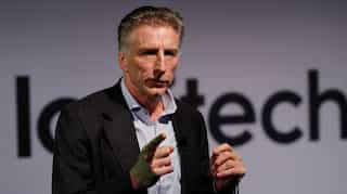 Logitech posts 4.5% rise in quarterly operating income, retains outlook