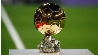 This year's Ballon d'Or will not take place due to coronavirus pandemic