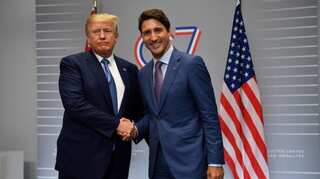 United States, Mexico, Canada to sign deal finalising new trade agreement
