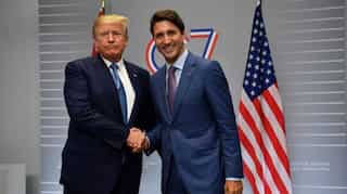United States, Mexico, Canada to sign deal finalising new trade agreement