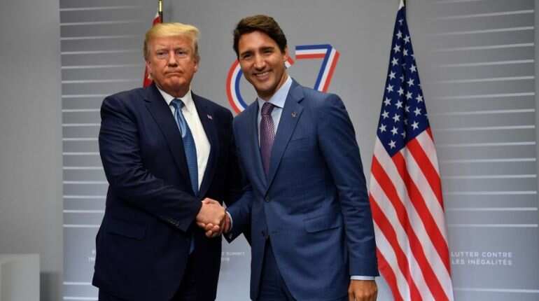 United States, Mexico, Canada to sign deal finalising new trade agreement