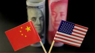 China: In touch with US on signing of Phase One Trade Deal