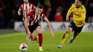 Newcastle dent West Ham's top-four challenge, Sheff Utd relegated