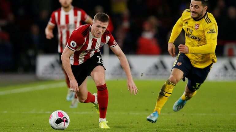 Newcastle dent West Ham's top-four challenge, Sheff Utd relegated