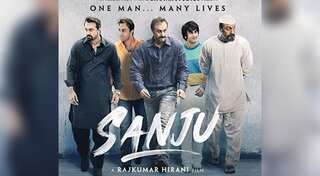 'Sanju' bags award at Australian International Movie Convention