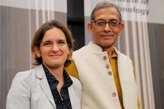 PM Modi meets Nobel laureate Abhijit Banerjee, says ‘India proud of his accomplishments’