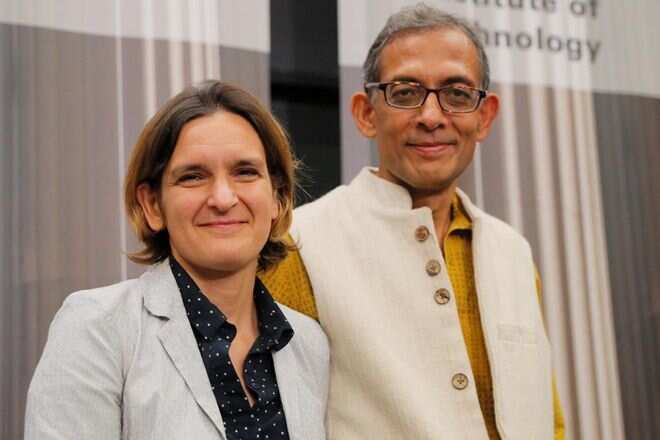 'India needs a better opposition': Nobel Laureate Abhijit Banerjee