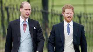 Britain's Prince William worried about Harry after TV interview: Reports