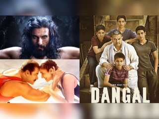 'PK' to 'War': 8 Bollywood movies that are part of the Rs 300 crore club