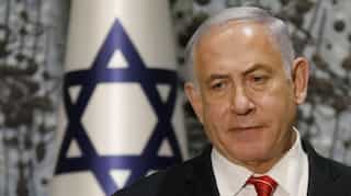 Netanyahu suffers defeat in failing to form Israeli government