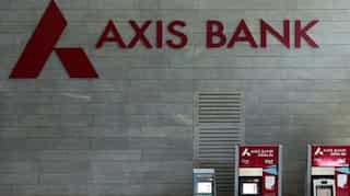 Axis Bank posts surprise quarterly loss on tax charge