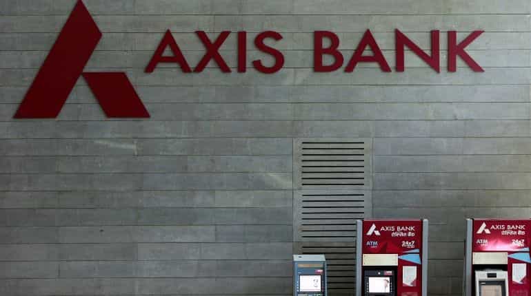Axis Bank posts surprise quarterly loss on tax charge