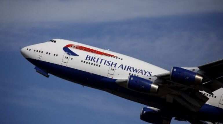 UK lifts flight ban to Egypt's Sharm el-Sheikh: Embassy UK lifts flight ban to Egypt's Sharm el-Sheikh: Embassy