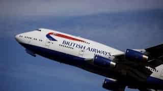 UK lifts flight ban to Egypt's Sharm el-Sheikh: Embassy