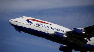 Lawmakers label British Airways 'national disgrace' over jobs