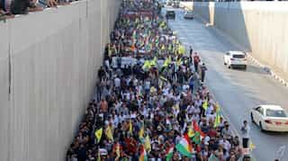 Iraq’s wave of protests – its roots and how to begin fixing it