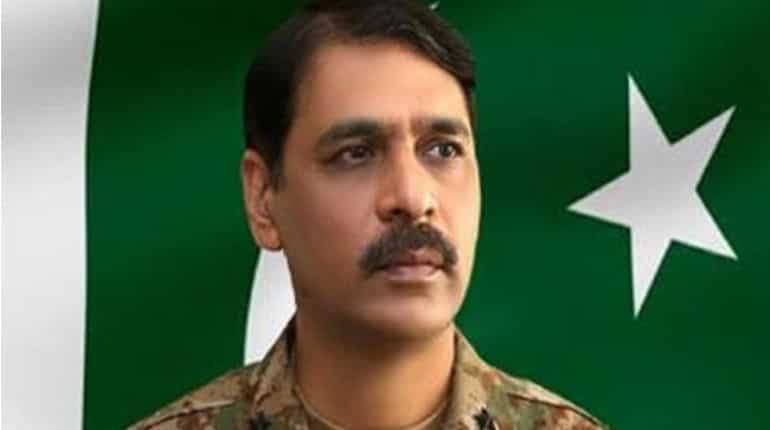 Pakistani army meddling in diplomatic affairs