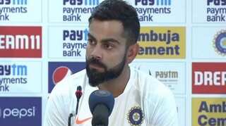 India consolidates top position in ICC World Test Championship