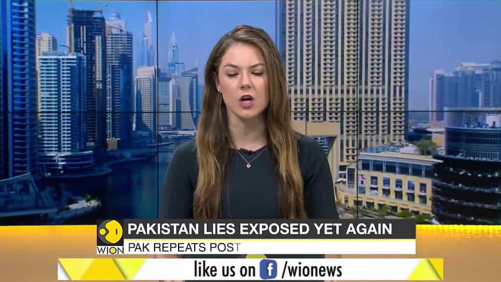 Pakistan in denial mode after retaliation by India