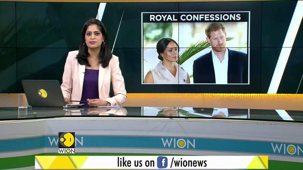 Gravitas: Is The Spotlight Hurting The Royals?