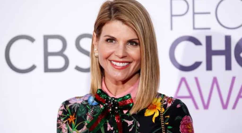 Lori Loughlin's home robbed, jewellery worth USD 1 million stolen