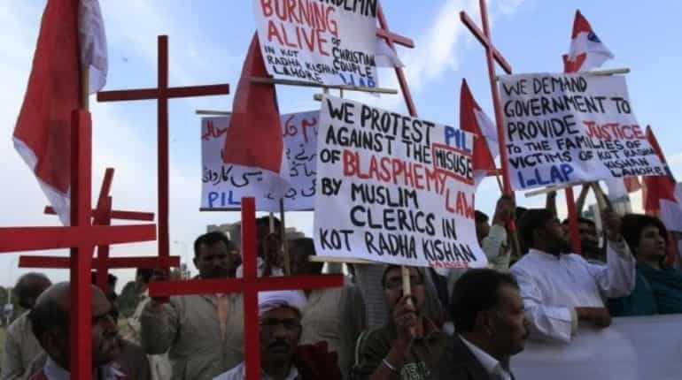 Pakistan: In a setback to Christian community, Peshawar High Court nationalises Edwardes College