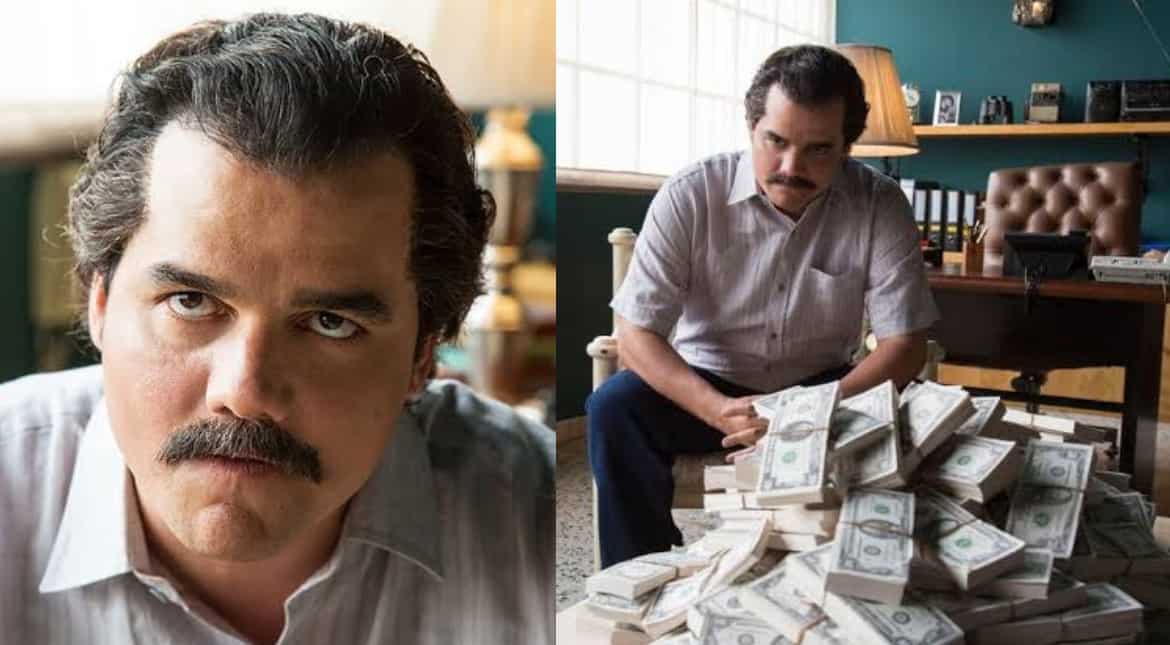 'Narcos' star Warner Moura to attend International Film Festival of India in Goa